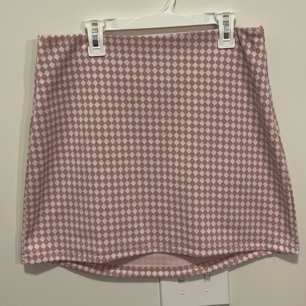 Altar’d State Mini Skirt